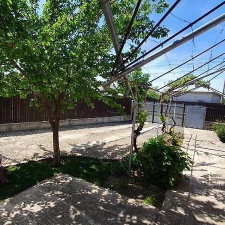 Casa Caraua Villa Greci Bagian luar foto
