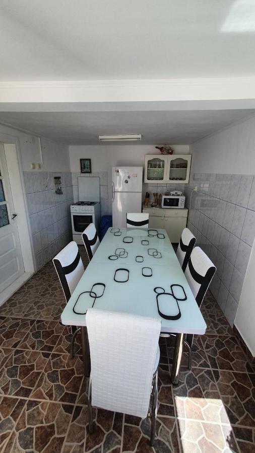 Casa Caraua Villa Greci Bagian luar foto