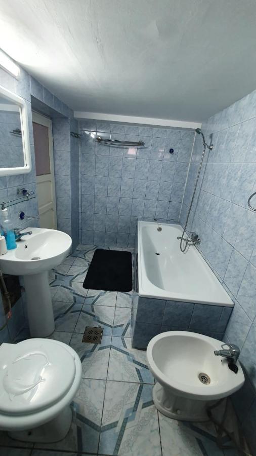 Casa Caraua Villa Greci Bagian luar foto