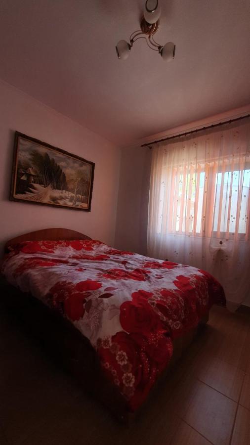 Casa Caraua Villa Greci Bagian luar foto