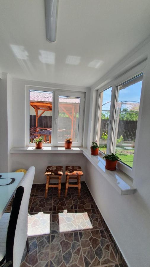 Casa Caraua Villa Greci Bagian luar foto